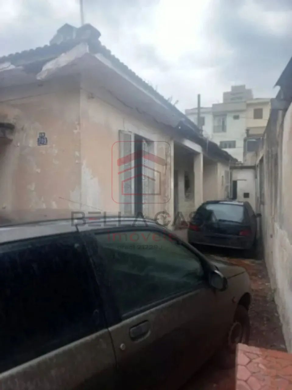 Terreno na V Prudente 160 m² - Foto 3
