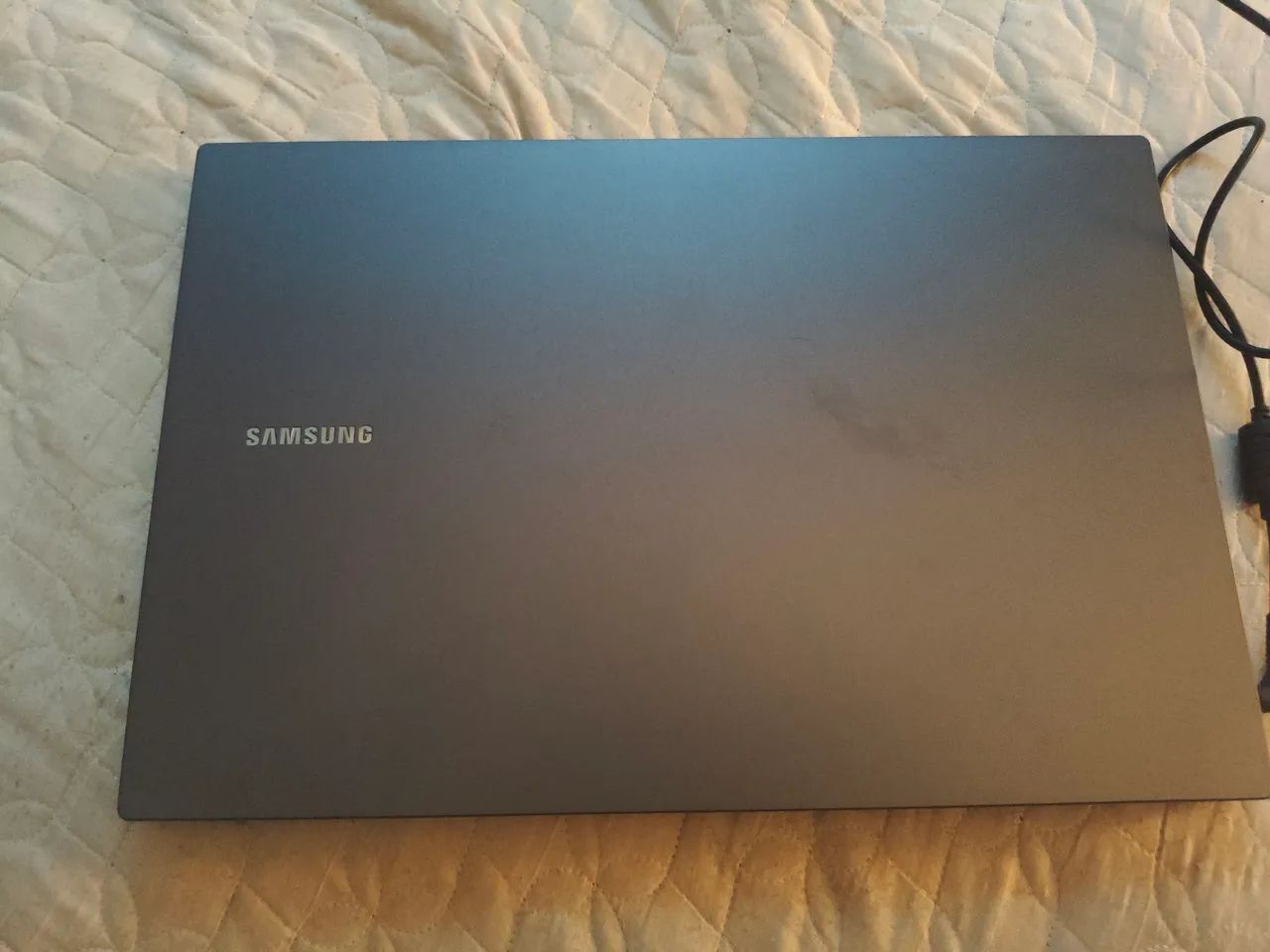 Notebook Galaxy 3 - Foto 2