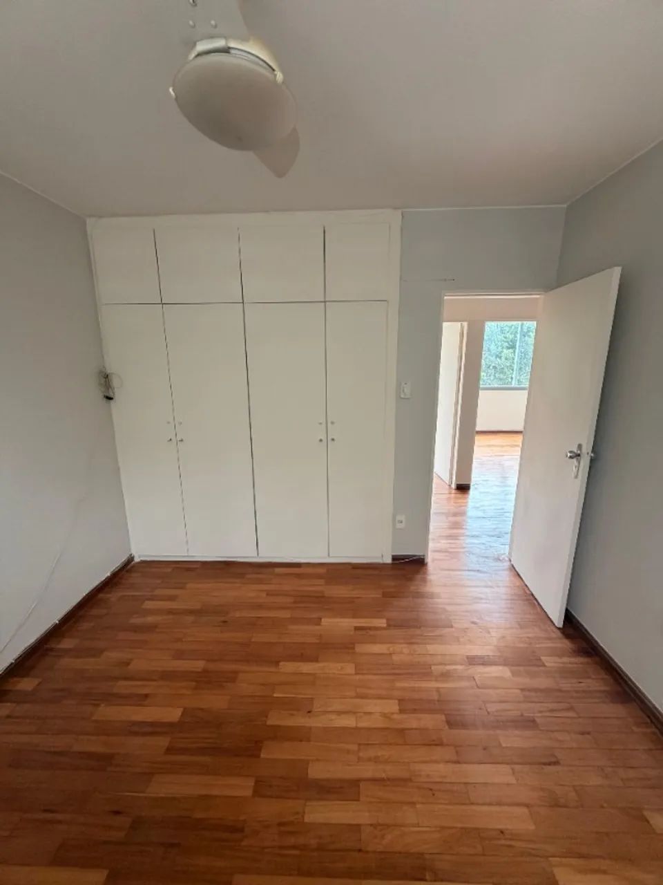 Apartamento 3qts - Asa Sul - SQS 406 bloco B - Foto 4