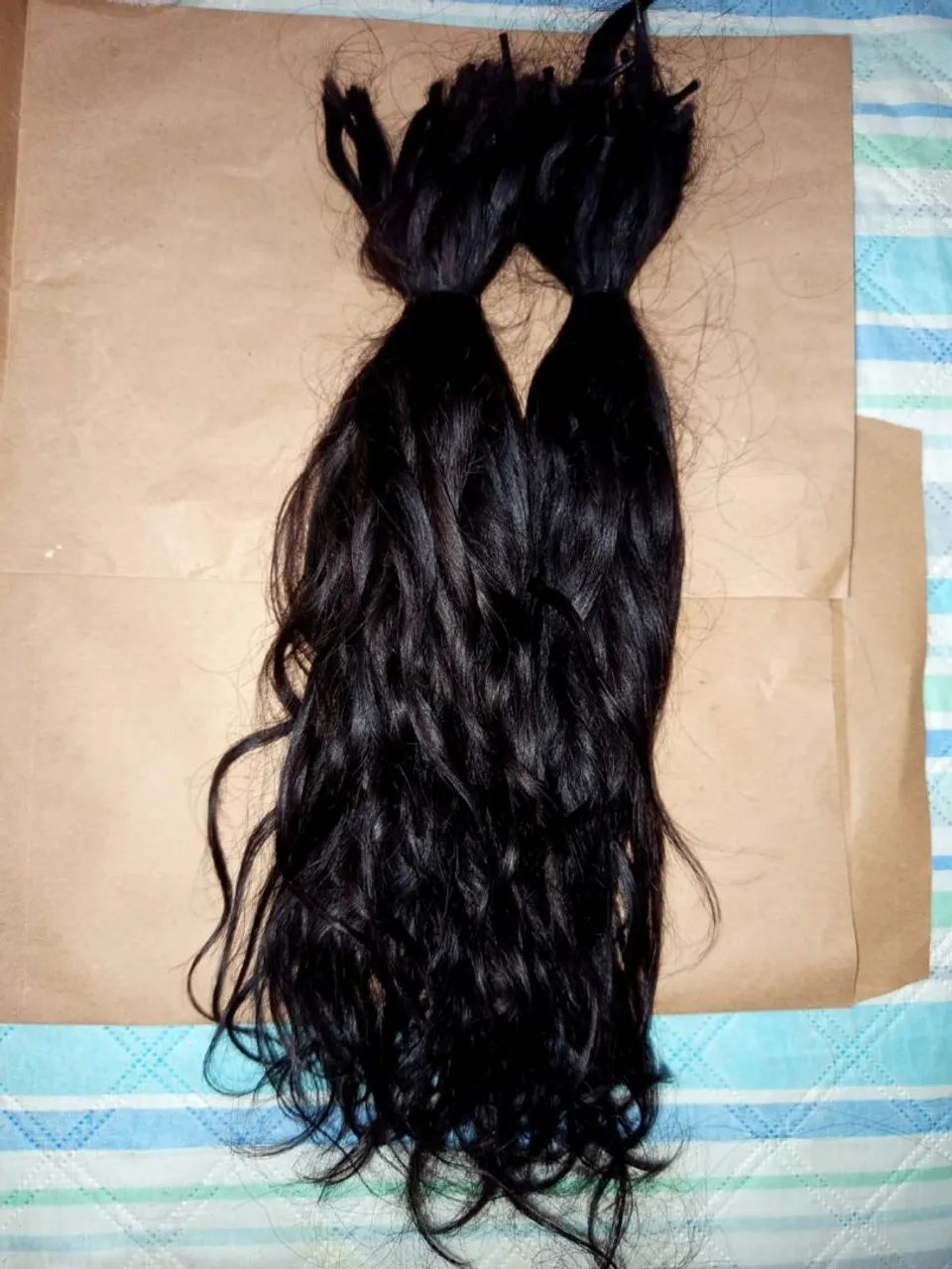  Mega Hair - Foto 3