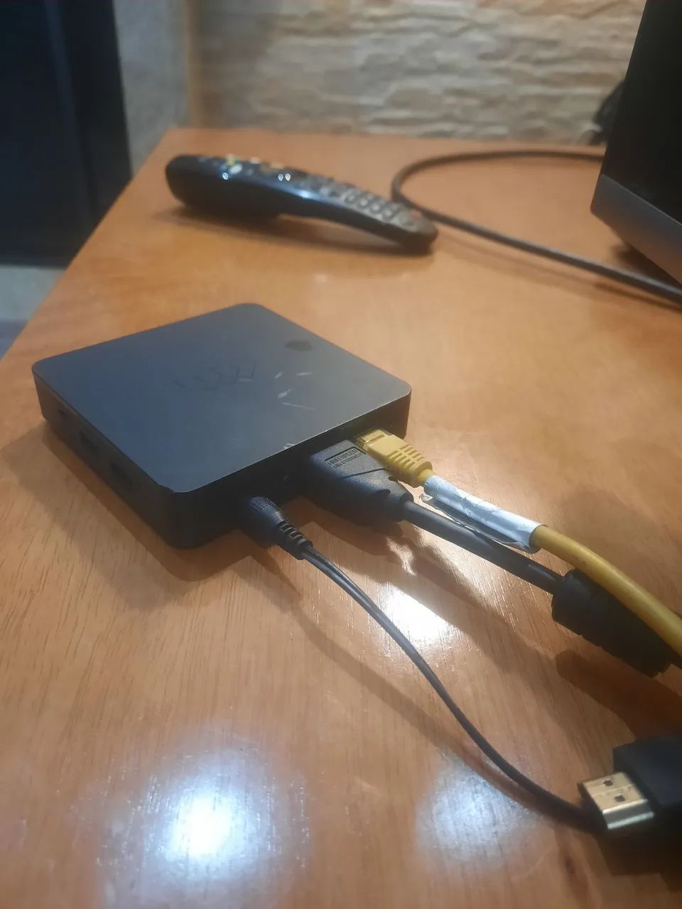 Smart TV BOX INTELBRAS  - Foto 2