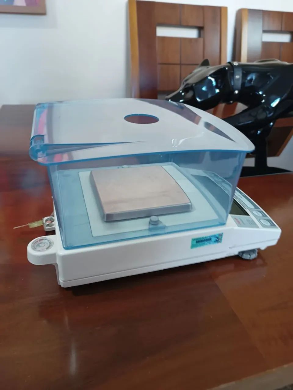 Balança Marte UX620H - Foto 3