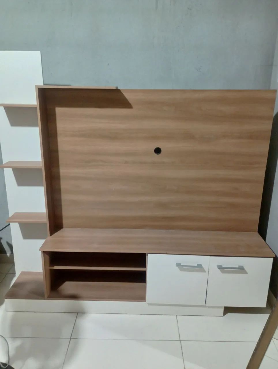 Vendo um rack - Foto 3
