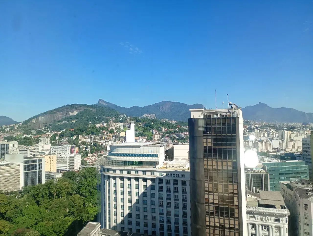 Escritório para aluguel tem 314 m² em Centro - Rio de Janeiro - RJ - Foto 3