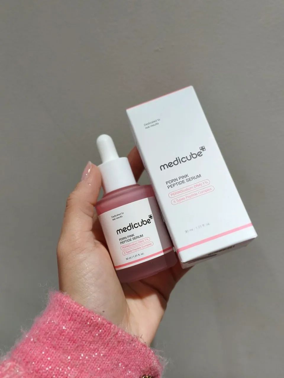 Medicube lacrados  - Foto 4