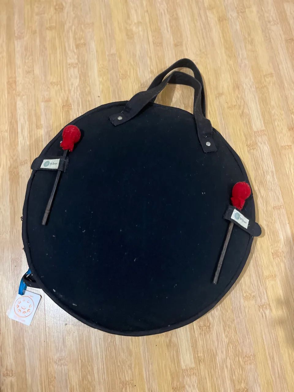 Handpan da TK Drumm - Foto 5