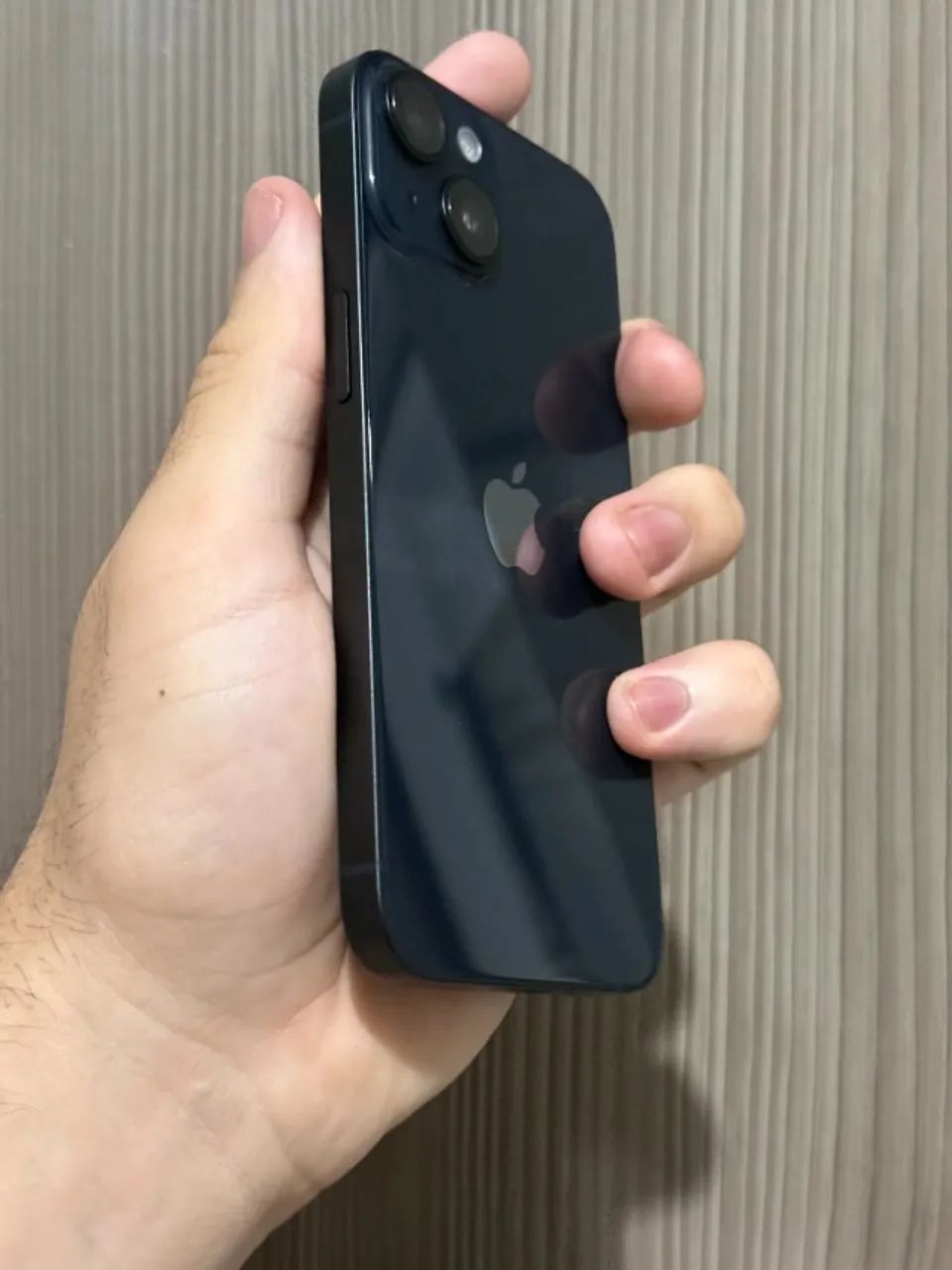 iPhone 14 Preto 128GB | Original | 89% bateria - Foto 2