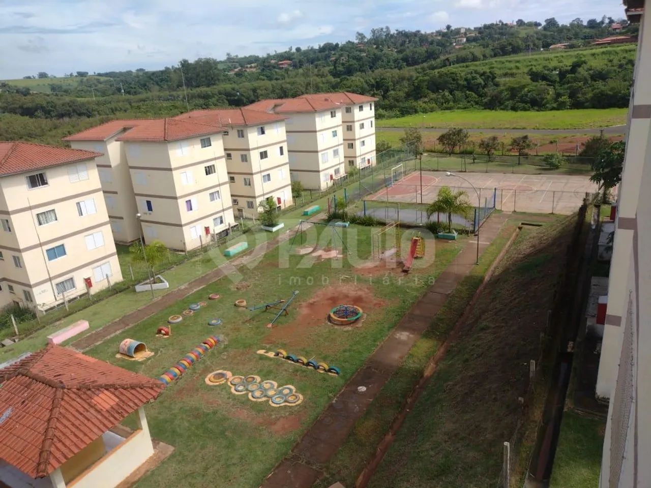 Apartamento a venda Vida Nova 3