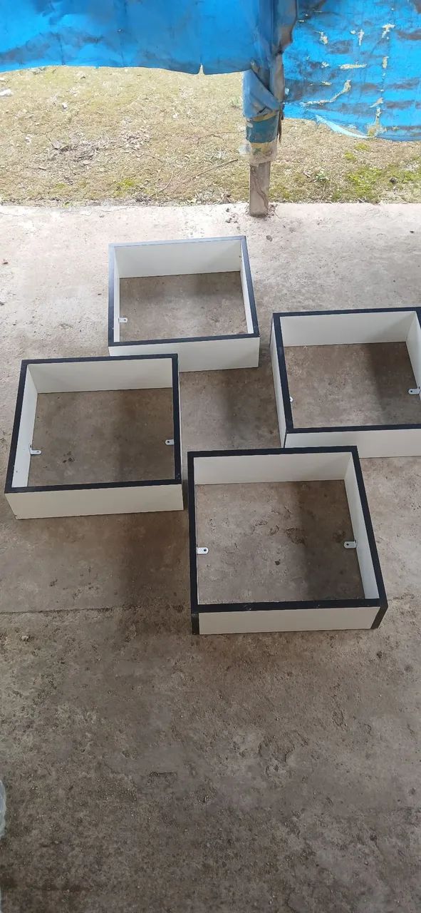Nichos de decorações  - Foto 3