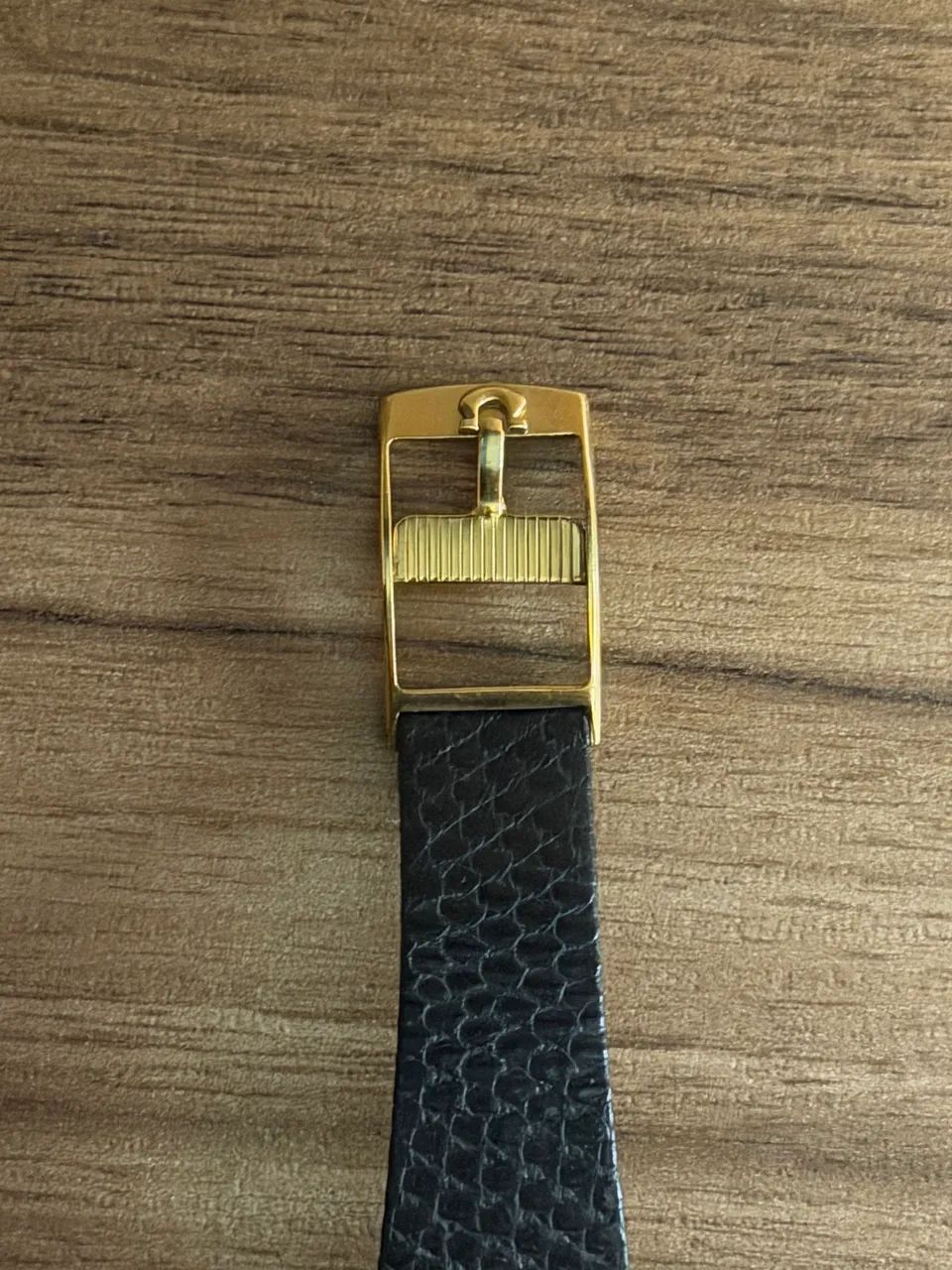 Relógio omega quartz  - Foto 3