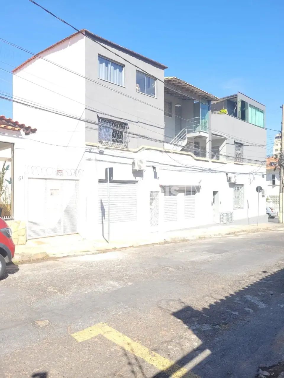 Venda Prédio Floresta Belo Horizonte - Foto 5