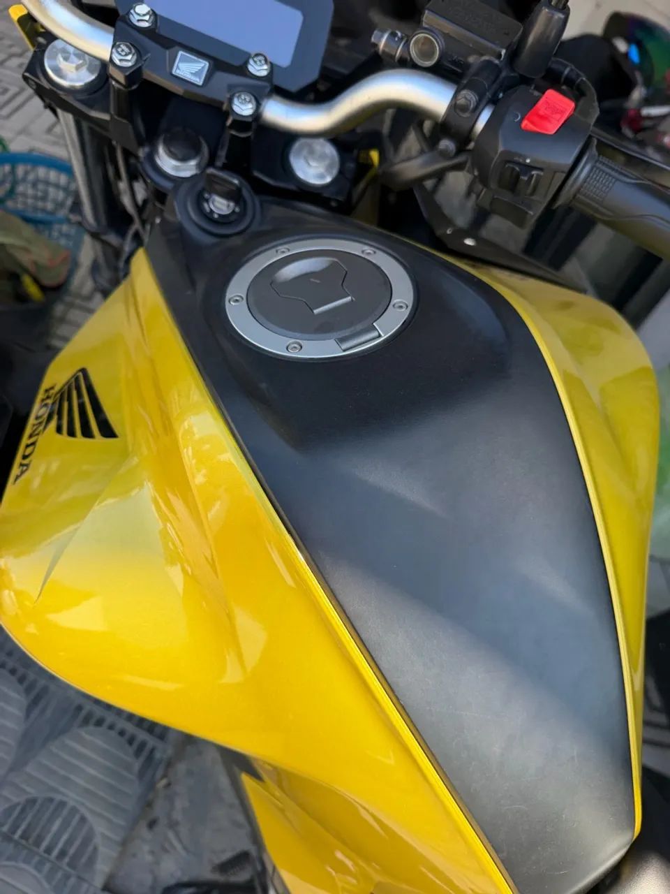 Cb Twister 2023 - Foto 4