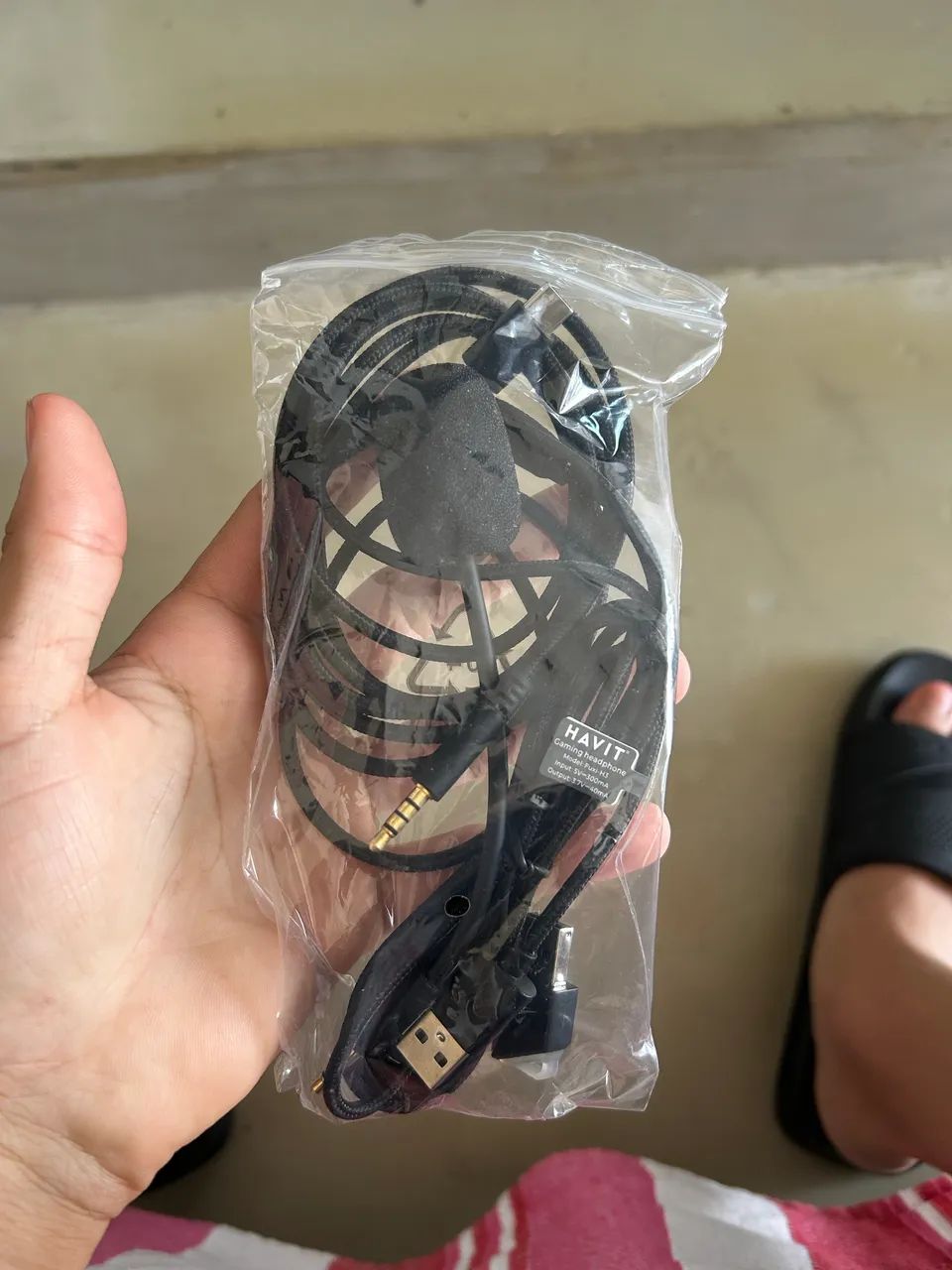 Headset gamer havit - Foto 4