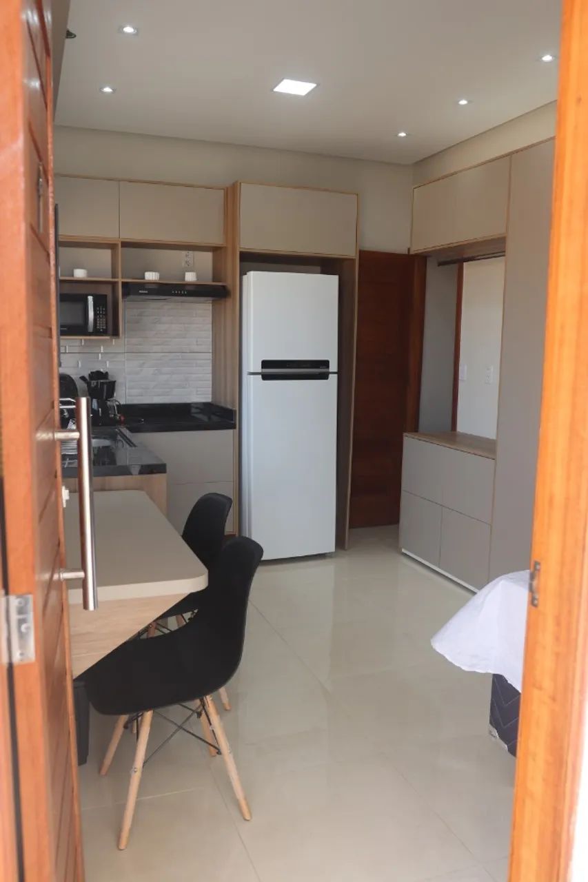 Studio Flat completo em Santarém  - Foto 2