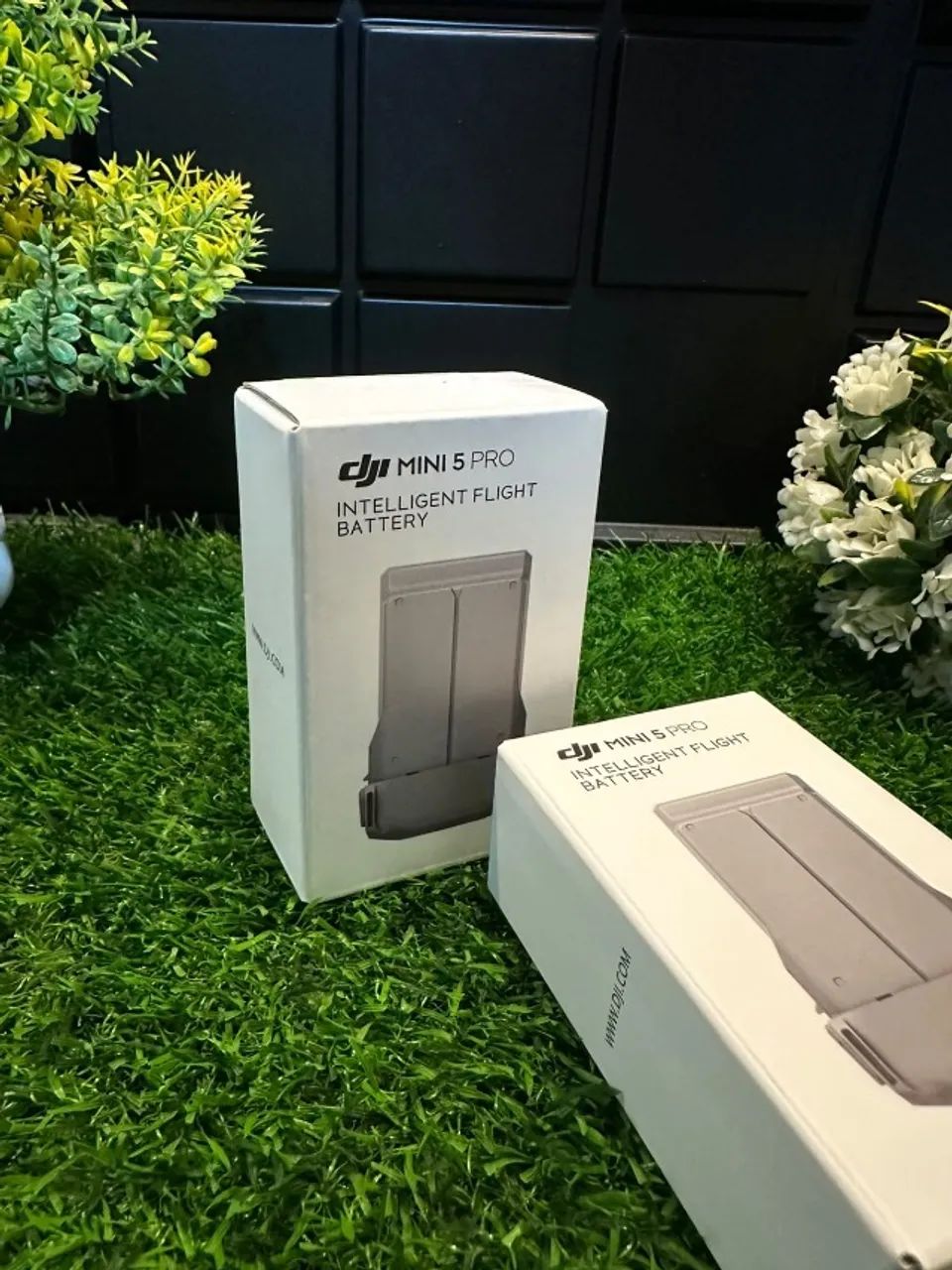 Bateria Drone Dji Mini 5 Pro