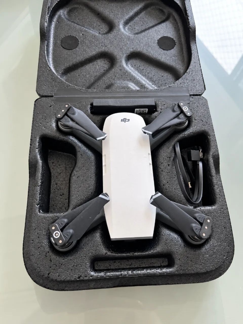 Drone DJI Spark Mini - Foto 5