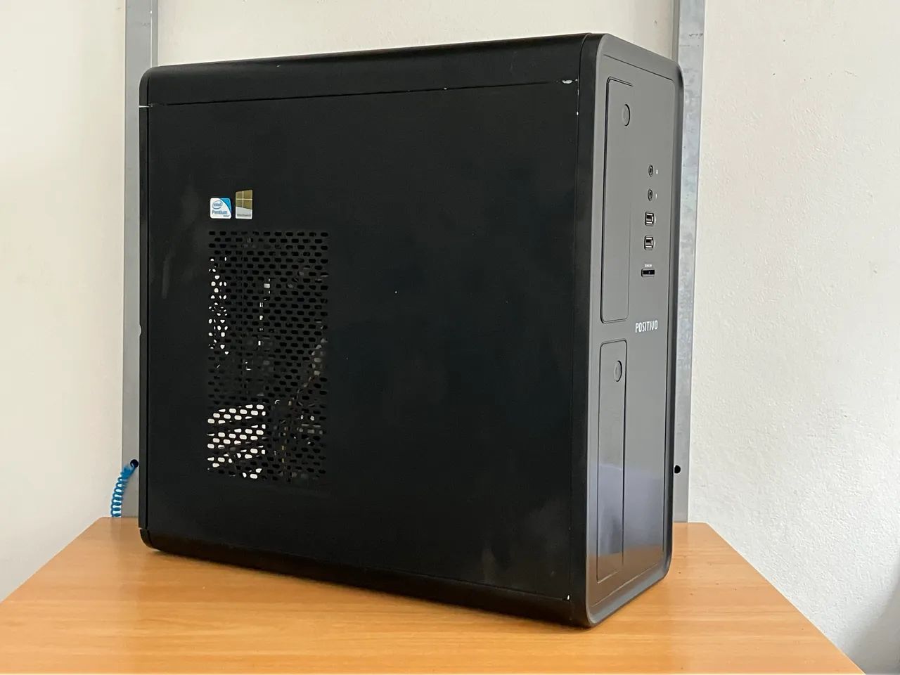 PC Core i5 8GB RAM - Foto 3