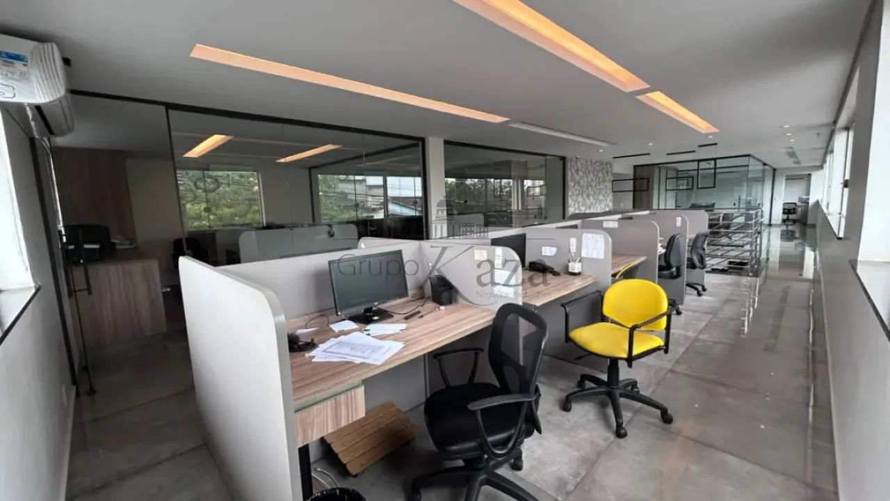 Prédio Comercial - Jardim Bela Vista - 260m² - Foto 3