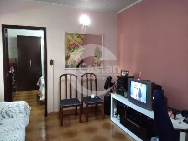 Casa em Vila Alpina - Foto 4