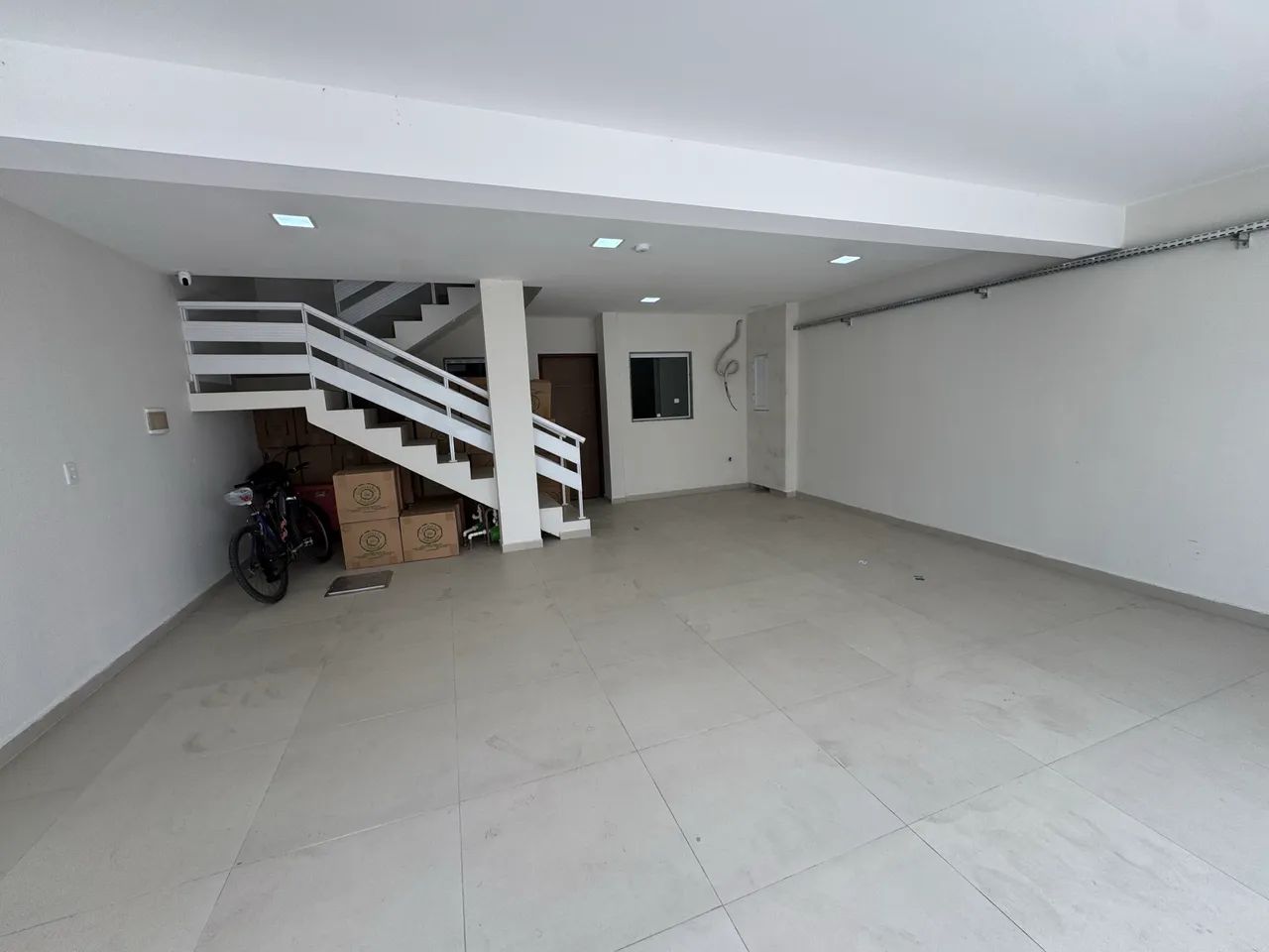 Alugo apartamento mobiliado! - Foto 3