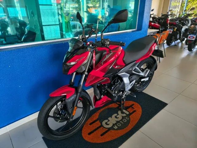 BAJAJ PULSAR N150 2026