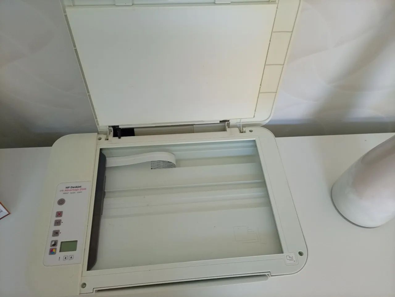 IMPRESSORA HP 2546 MULTIFUNCIONAL - Foto 2