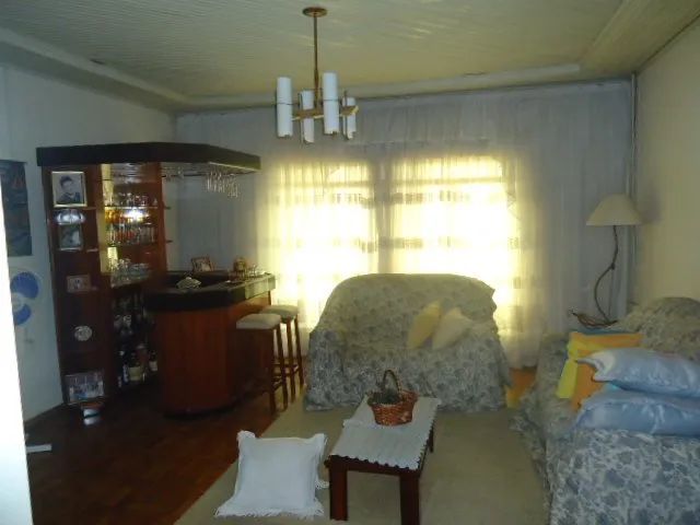 Casa Padrão em Ibaté
