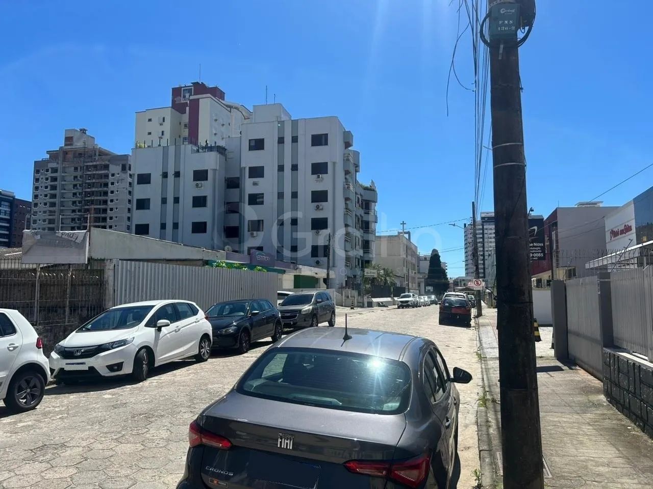 Terreno para Venda em Florianópolis, Canto - Foto 5
