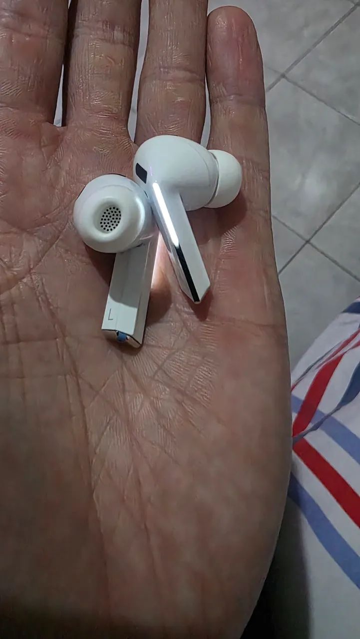 Galaxy Buds 3 Pro - Foto 2