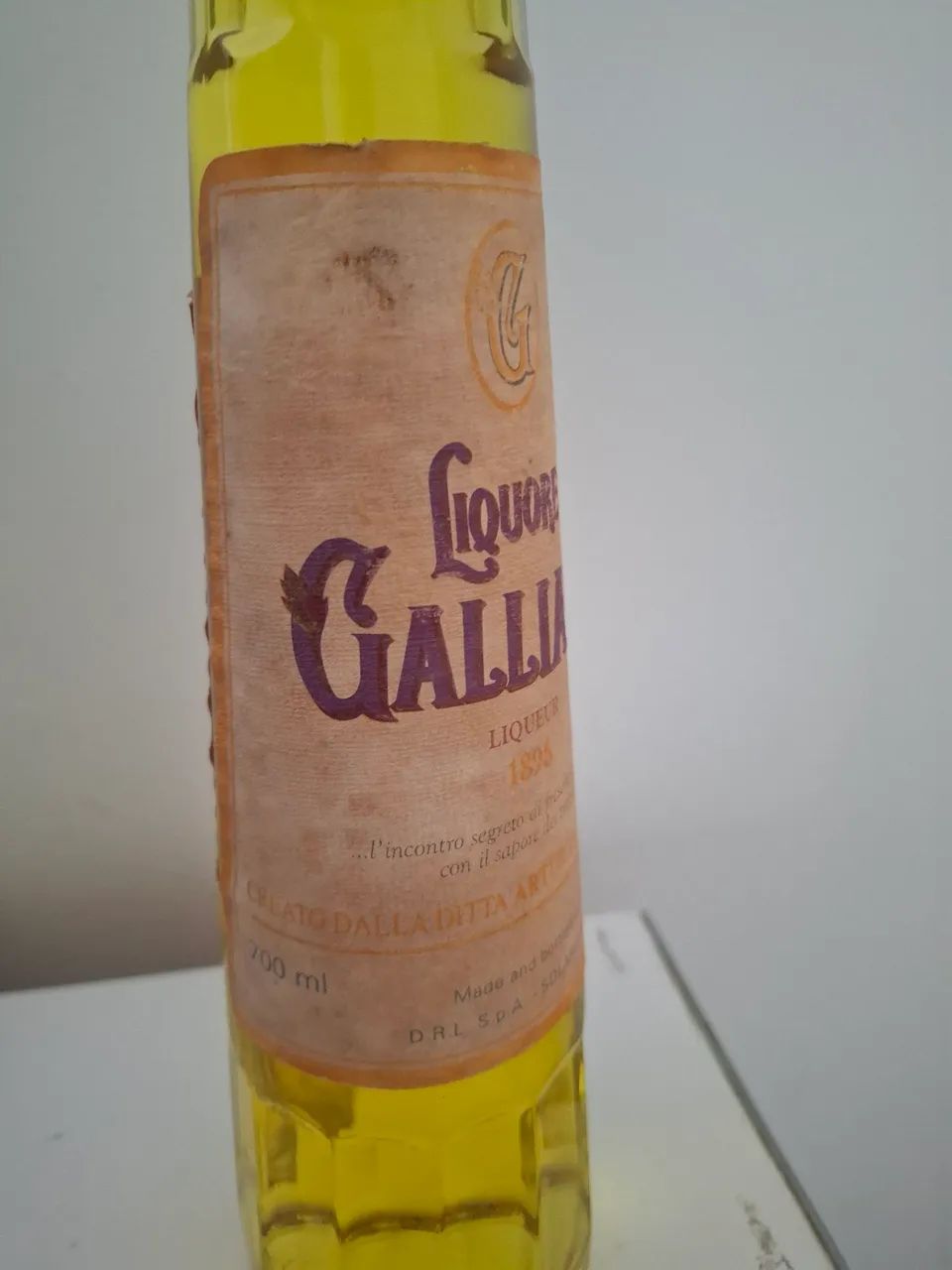 Liquore Galliano - Foto 3
