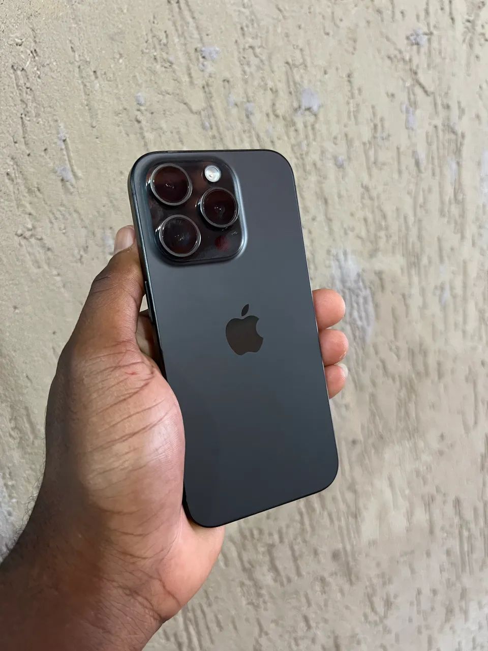 iPhone 15 pro 256GB - Foto 3