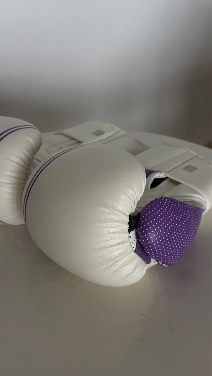 Luva de Boxe e Muay Thai Pretorian - Foto 5