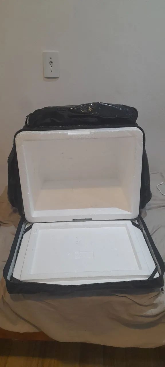 Bag para entregas