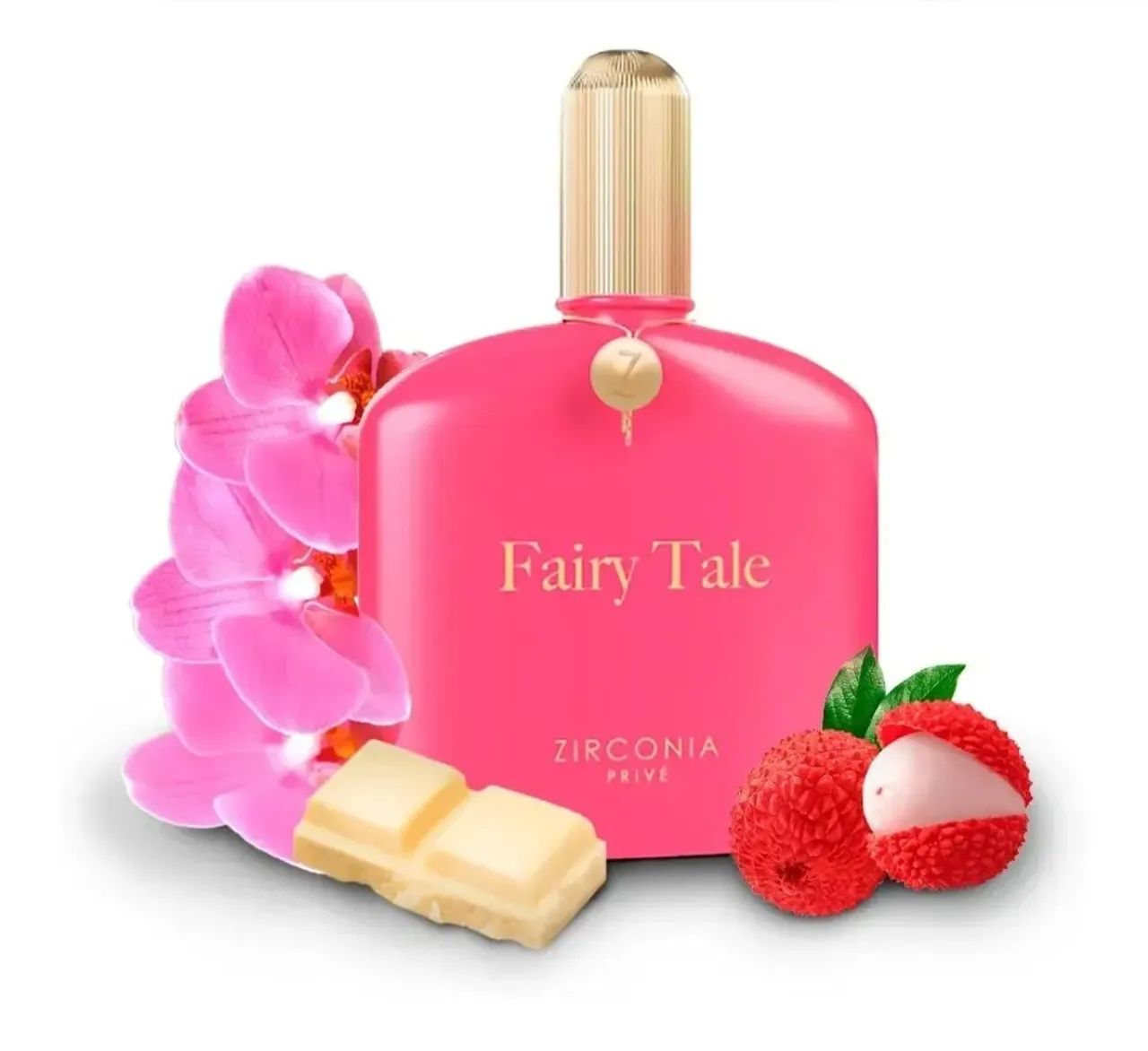 Perfume Fairy Fantasy - Foto 2