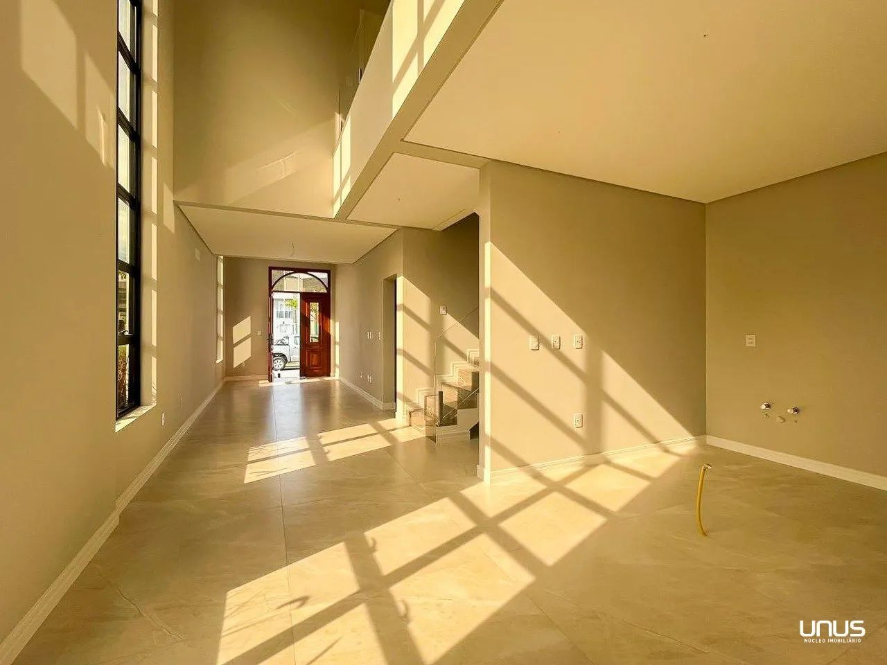 Casa de alto padrão com 3 dormitórios sendo 1 suíte no Deltaville - Foto 4