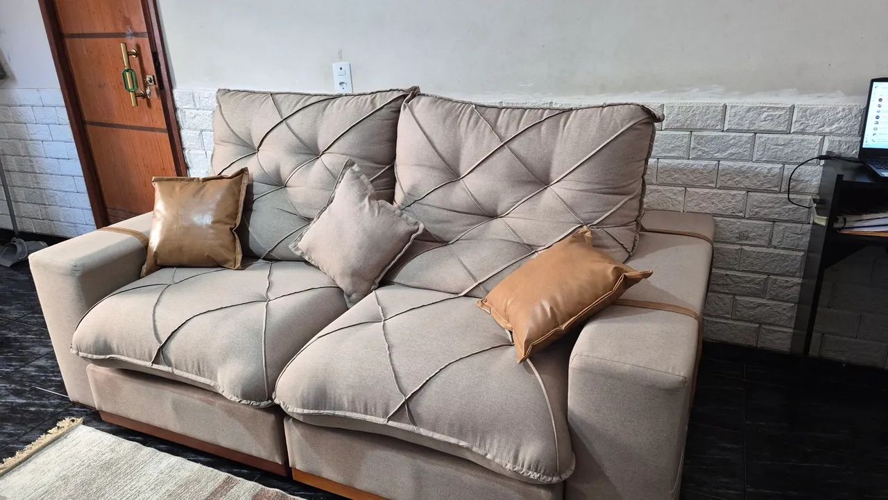 Sofa retrátil  - Foto 5