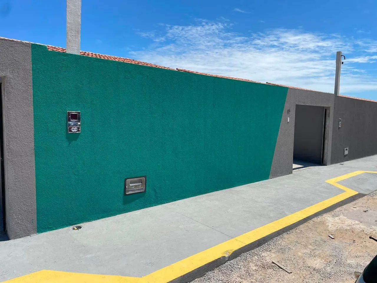 Pintor disponível zap 84. *  - Foto 4