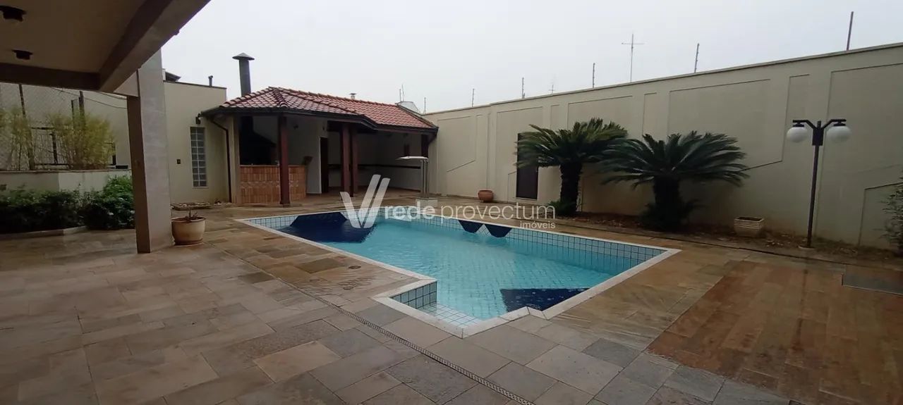 casa - Jardim Guarani - Campinas - Foto 4