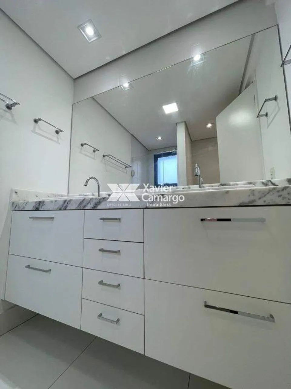 Apartamento com 3 quartos para locação no Jardim São Paulo - Rio Claro/SP - Foto 11