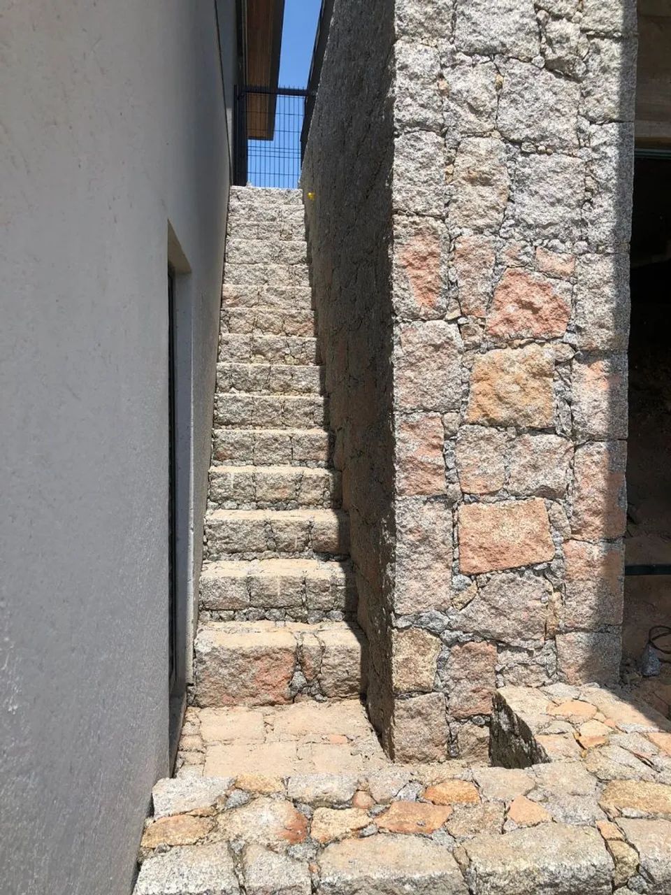 Muros de pedras  - Foto 2