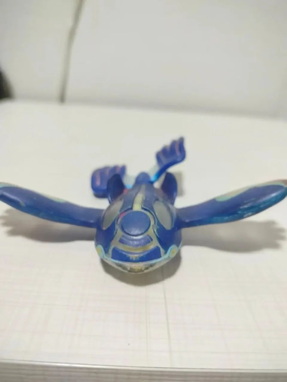 Boneco Pokemón Mcdonald's  #6