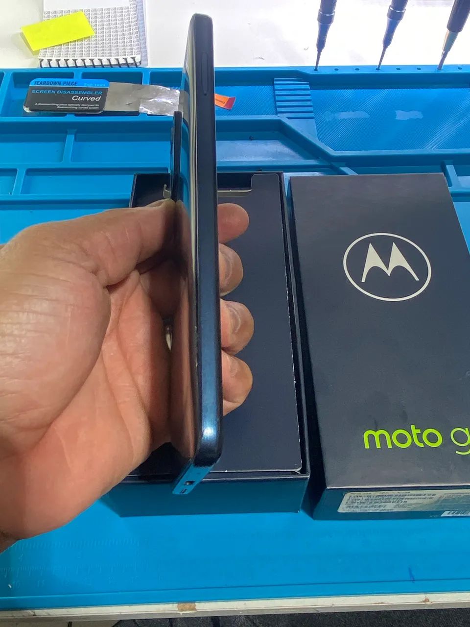 Moto G42 - Foto 4