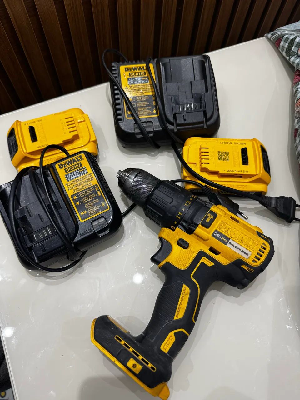 Dewalt 