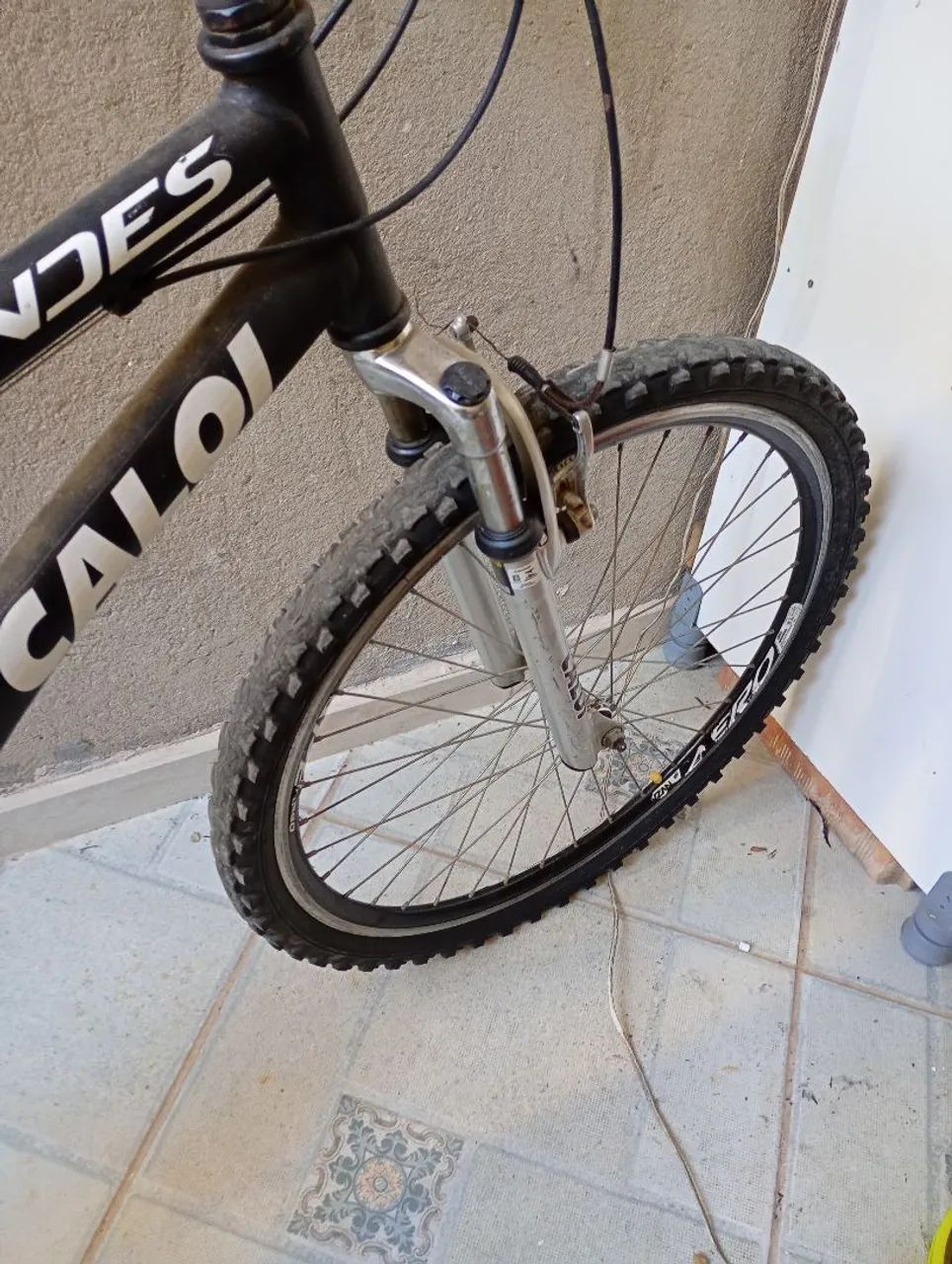 Bicicleta - Foto 3