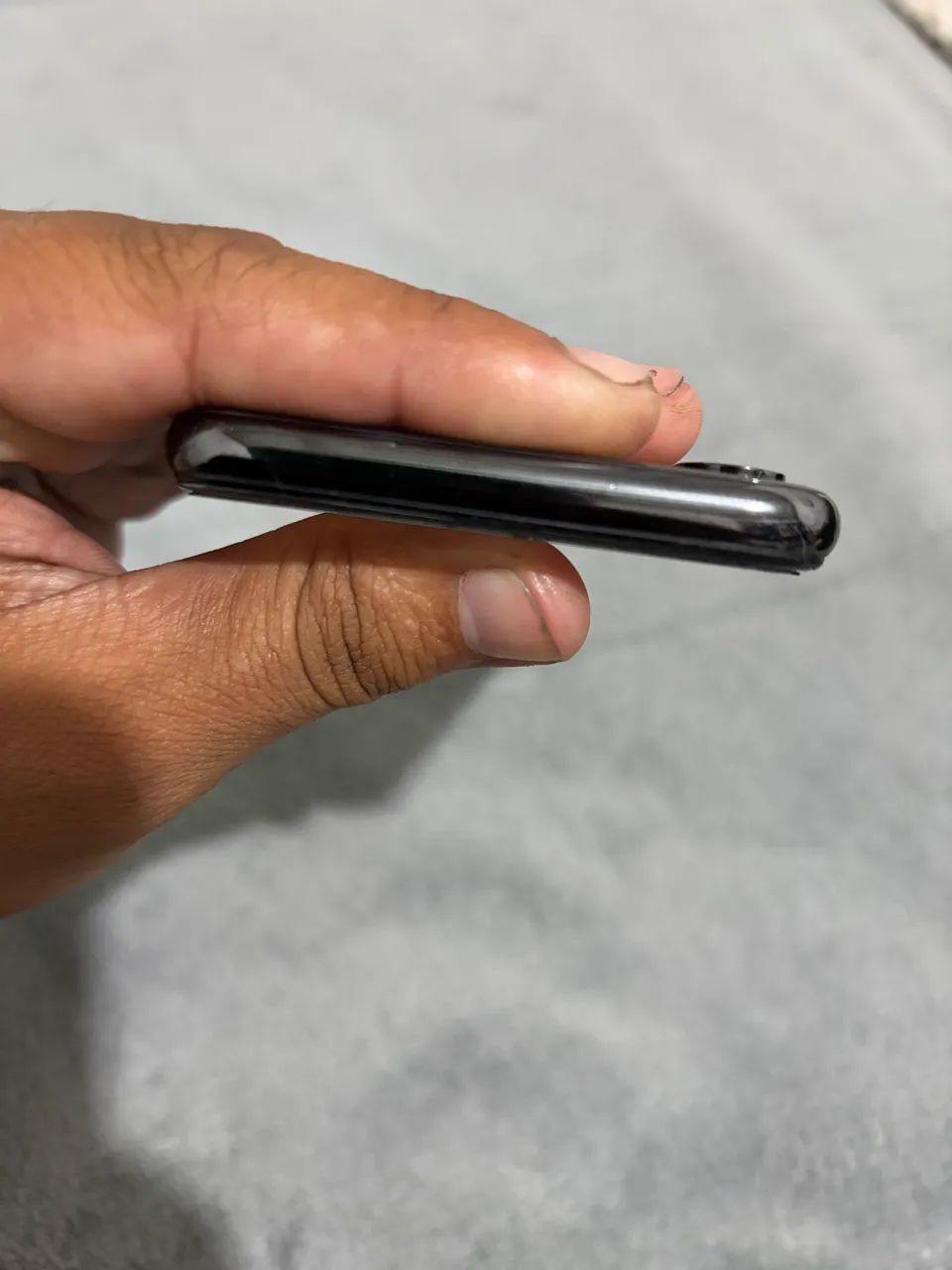 VENDO IPHONE X 64GB  - Foto 2