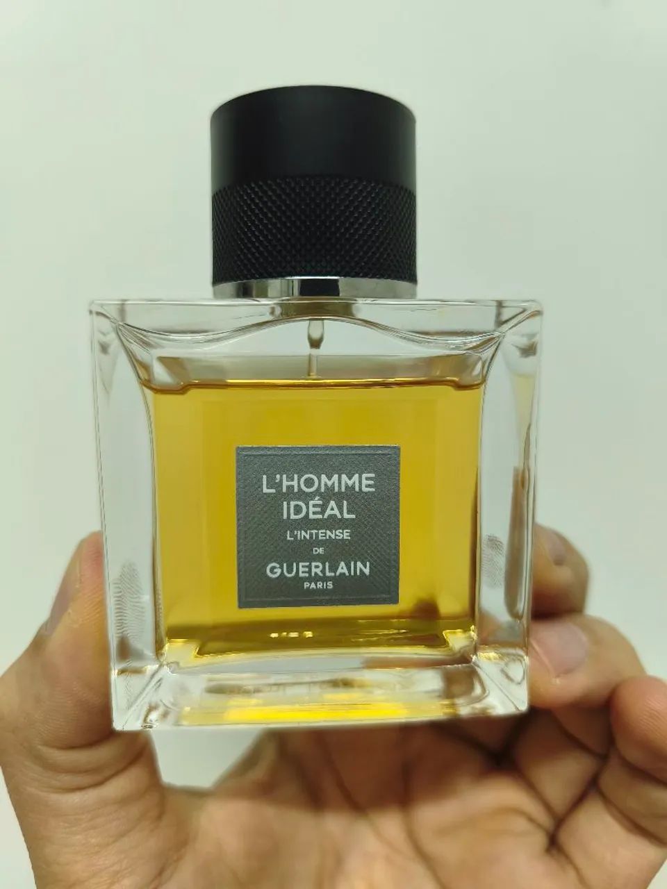 香水(男性用) GUERLAIN L'HOMME IDEAL L'INTENSE 50ml L'Homme Idéal