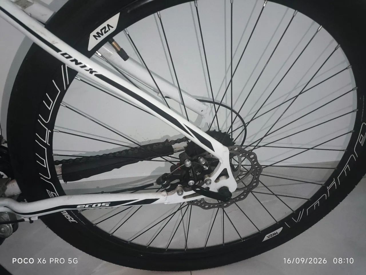 Bicicleta aro 29 - Foto 2