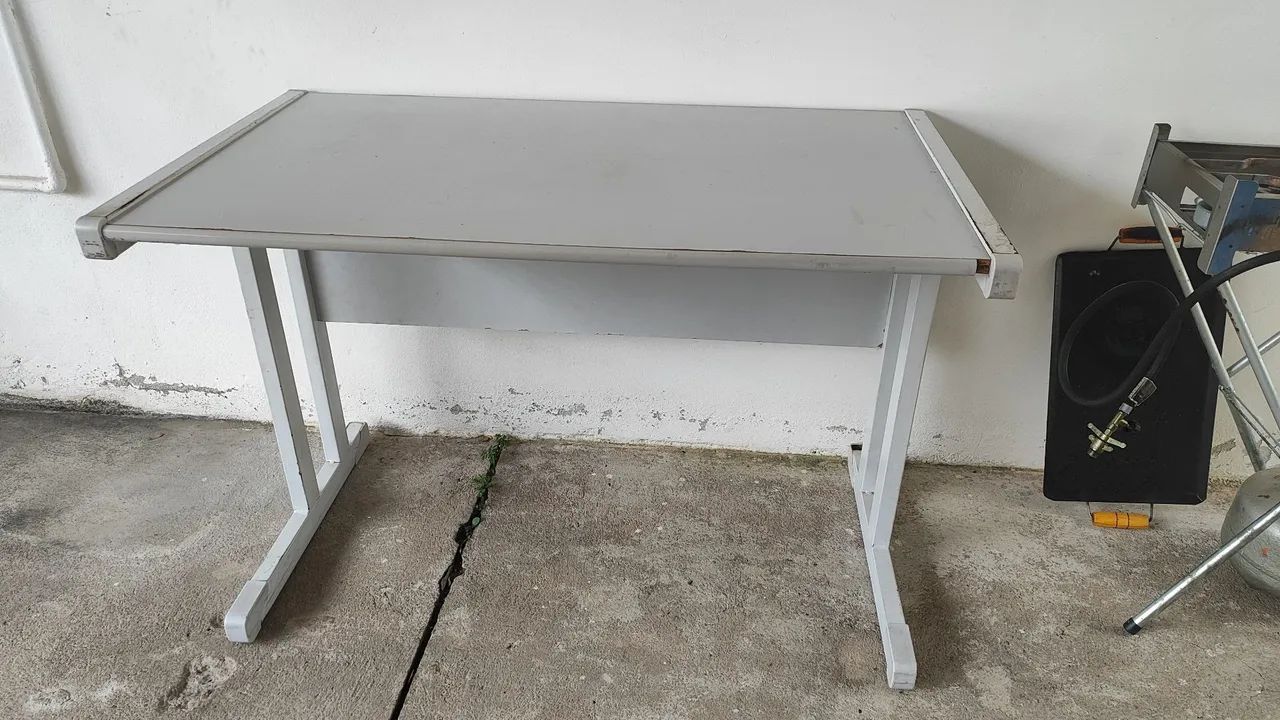 Mesa escritório - Foto 4