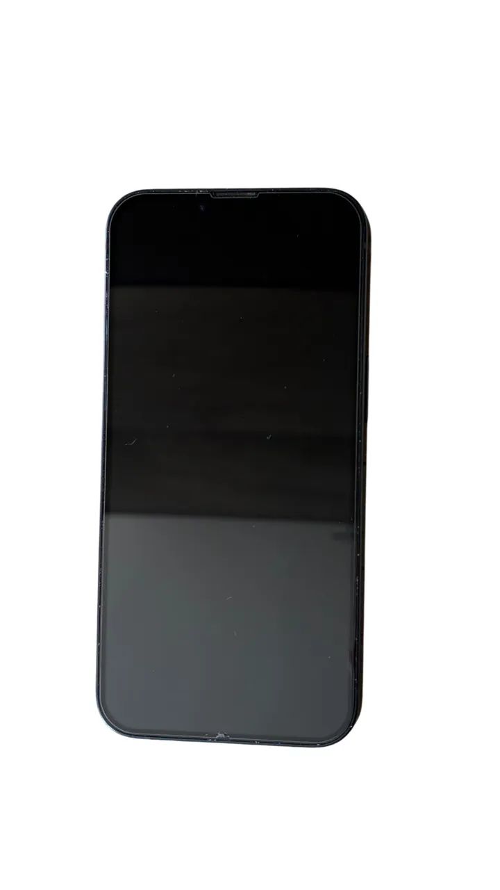 iPhone 14 128GB Midnight + Capinhas - Muito conservado - Foto 4