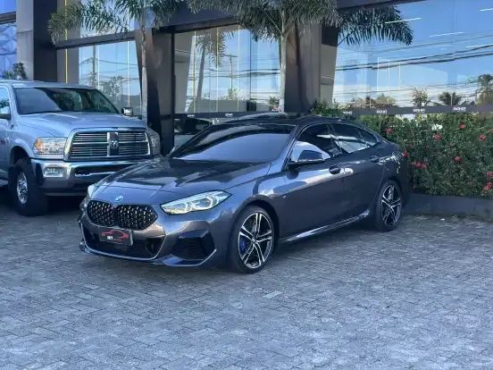 BMW M235I M235i XDRIVE Gran Coupé 2.0 Aut. 2021